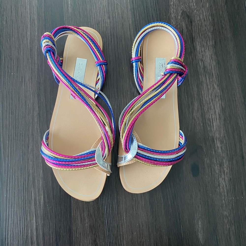 Sandals size 36